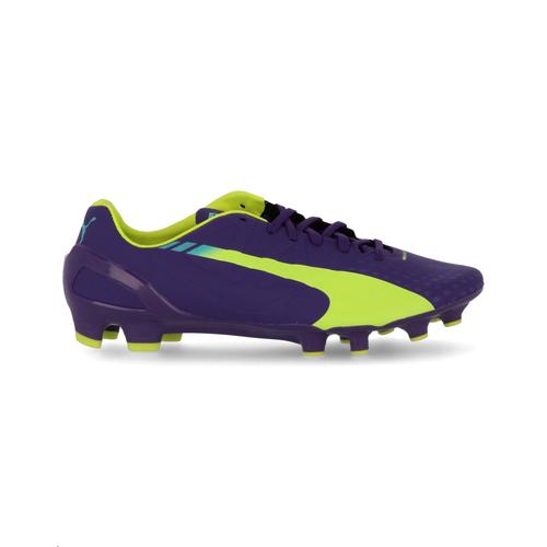 Chaussure de foot outlet vissé puma